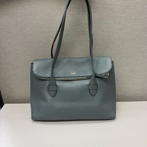 Kate Spade Gray Shoulder Bag Collection